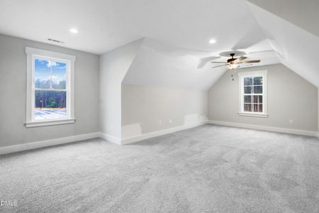 New construction Single-Family house 17 Birchtop Cir, Zebulon, NC 27597 - image 19