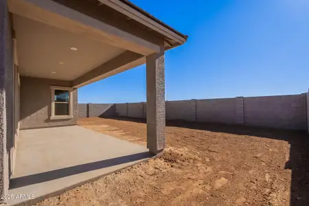 New construction Single-Family house 18955 W Ocotillo Rd, Waddell, AZ 85355 Hacienda Series - Topaz- photo 30 30