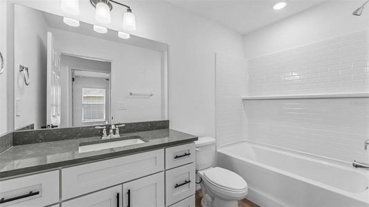 New construction Single-Family house 7540 Willow Wisp Dr W, Lakeland, FL 33810 - image 6