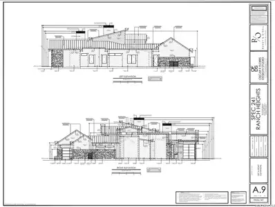 New construction Single-Family house 241 Ranch Hts, Boerne, TX 78015 - image