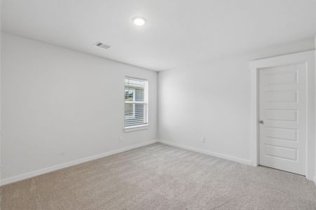New construction Single-Family house 12862 Hannah Springs Ln, Magnolia, TX 77354 plan Journey Series - Latitude - image 13