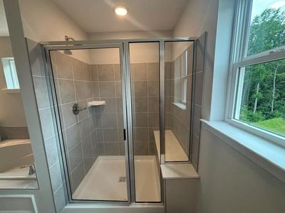 New construction Single-Family house 3372 Wild Clary Ct, Buford, GA 30519 - image 14