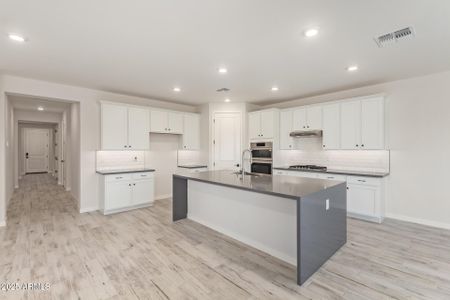 New construction Single-Family house 8556 N 175Th Ln, Waddell, AZ 85355 - image 11