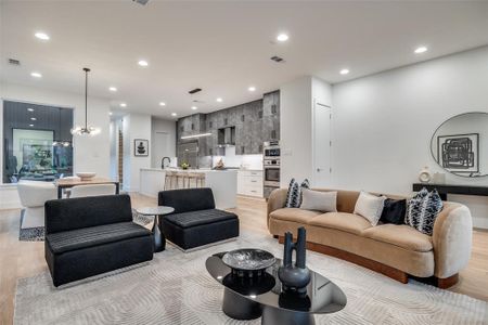 New construction Single-Family house 5443 Ellsworth, Dallas, TX 75206 - image 7