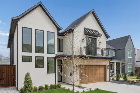 New construction Single-Family house 7211 Coronado Ave, Dallas, TX 75214 - image