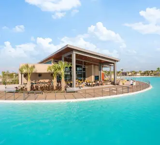 New construction Single-Family house 3072 Nori Shores Dr, Katy, TX 77493 - image