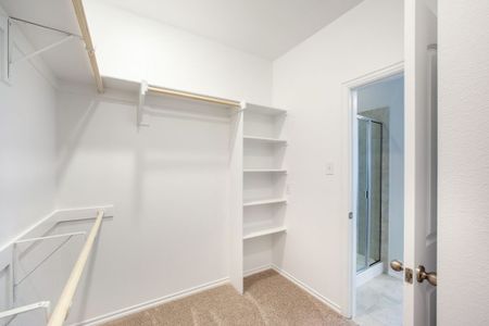 New construction Single-Family house 3904 Hometown Blvd, Heartland, TX 75126 plan Wesley - image 19