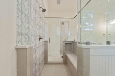 New construction Single-Family house 11540 Chapel Bend Dr, Montgomery, TX 77356 plan 3385 - image 14