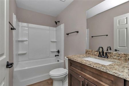 New construction Single-Family house 8 Locust Drive Trl, Ocala, FL 34472 - image 9