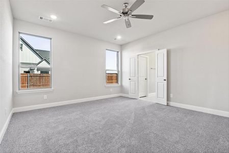 New construction Single-Family house 2202 Briarwood Dr, Bridgeport, TX 76426 null- photo 17 17