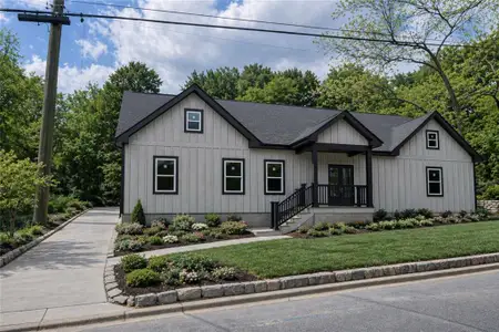 New construction Single-Family house 305 Ne Chambers St, Rome, GA 30161 - image