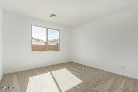 New construction Single-Family house 40075 W Elm Dr, Maricopa, AZ 85138 Sunstone- photo 8 8