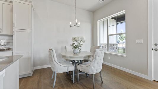 New construction Multi-Family house 6838 Stonebrook Dr, Timnath, CO 80547 plan Timberline - image 7