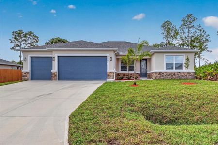 New construction Single-Family house 450 Hammond St Sw, Palm Bay, FL 32908 - image