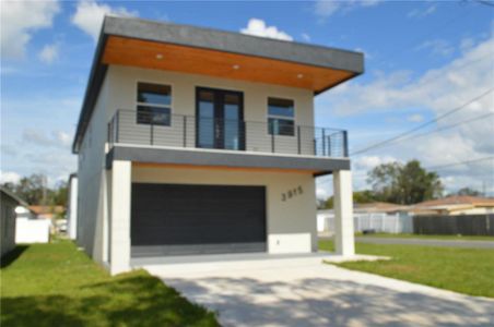 New construction Single-Family house 3915 W Robson St, Tampa, FL 33614 null- photo 2 2