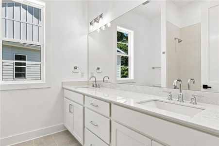 New construction Single-Family house 3040 Kara Ct, Roswell, GA 30076 - image 9