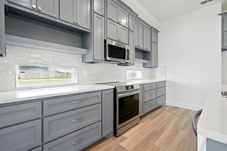 New construction Single-Family house 1749 Appelt Rd, Abilene, TX 79601 null- photo 15 15