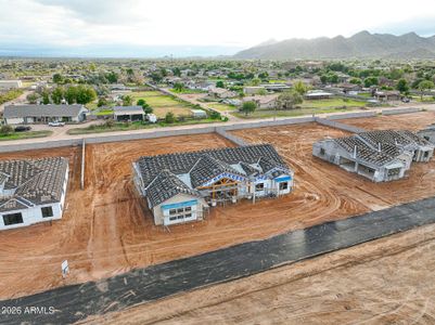 New construction Single-Family house 26479 S 189Th Wy, Queen Creek, AZ 85142 - image 12