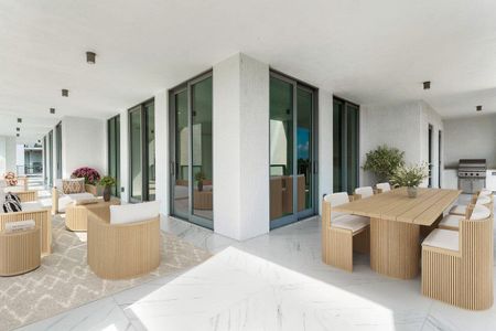 New construction Condo house 495 E Royal Palm Rd, Unit 402, Boca Raton, FL 33432 - image