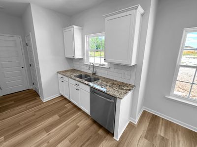 New construction Single-Family house Ludowici, GA 31316 plan The Chatman - image 6