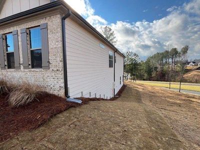 New construction Single-Family house 310 Brooke View Trl, Canton, GA 30115 - image 7