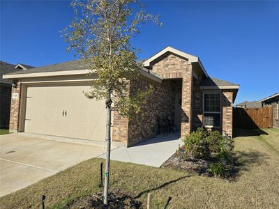 New construction Single-Family house 819 Hay Loft Ln, Royse City, TX 75189 - photo 0