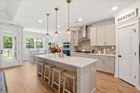 New construction Single-Family house 381 Wappoo Trace Ln, Summerville, SC 29486 - image 5