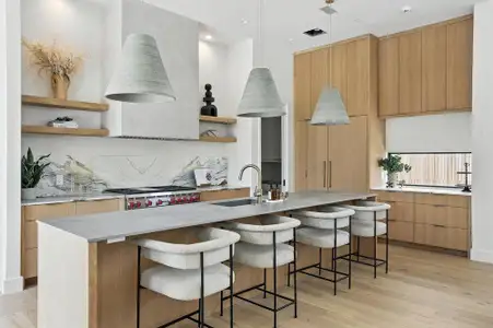 New construction Single-Family house 2411 Wilke Dr, Austin, TX 78704 Modern Canopy- photo 0