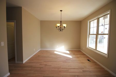 New construction Single-Family house 8 Lakewood Ct, Cartersville, GA 30120 plan Hayley - image 19