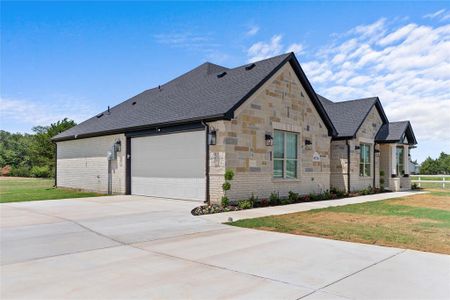New construction Single-Family house 4516 Farm to Market 275, Cumby, TX 75433 - image
