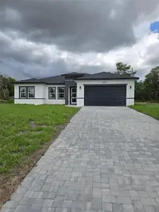 New construction Single-Family house 4397 Sw 169Th Pl, Ocala, FL 34473 - image