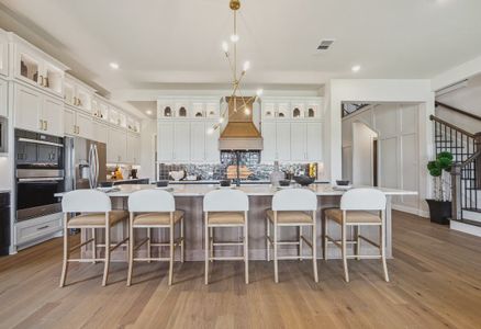 New construction Single-Family house 5203 Timpson Dr, Manvel, TX 77578 plan Plan 5042 - image