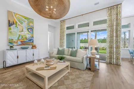 New construction Single-Family house 50 Recollection Dr, Ponte Vedra, FL 32081 plan Sawyer - image 5