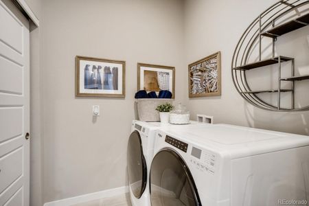 Condo Collection at Grand Vue at Interlocken by Century Communities in Broomfield - photo 12 12