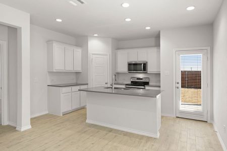 New construction Single-Family house 3315 Dahlia Dr, Melissa, TX 75454 plan Birch - image 6