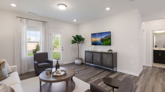 Finley Landing: Hanover Collection by Lennar in Smithfield - photo 11 11