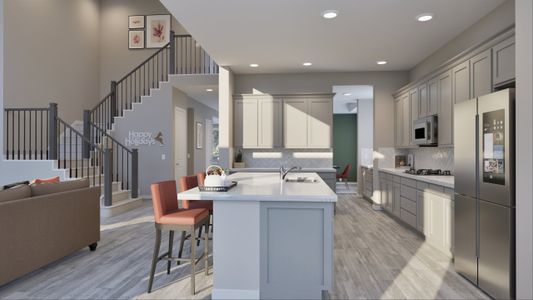 New construction Single-Family house 8742 Jade Hill Dr, Iowa Colony, TX 77583 plan Pinehurst - image 15