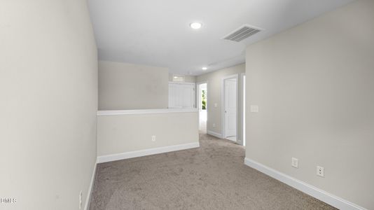 New construction Single-Family house 4105 Ralph Holt Ct, Snow Camp, NC 27349 - image 17
