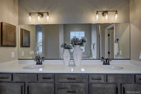 New construction Single-Family house 4754 Hanging Lake Cir, Colorado Springs, CO 80924 - image 17