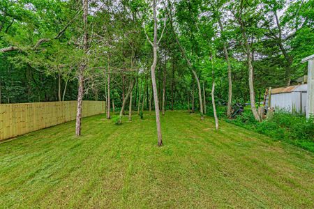 New construction Single-Family house 714 E Crawford St, Denison, TX 75021 - image