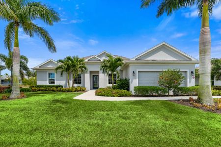 New construction Single-Family house 22 Lynbrook Dr, Palm Coast, FL 32137 null- photo 1 1