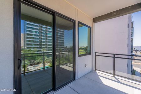 New construction Condo house 3131 N Central Ave, Unit 5012, Phoenix, AZ 85012 null- photo 2 2