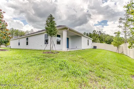New construction Single-Family house 2884 Windsor Lakes Way, Green Cove Springs, FL 32043 null- photo 19 19