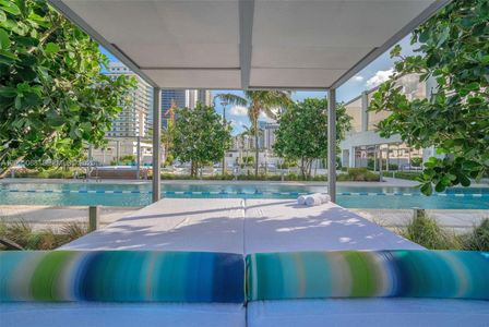 New construction Condo house 700 Ne 26Th Ter, Unit 4206, Miami, FL 33137 - image