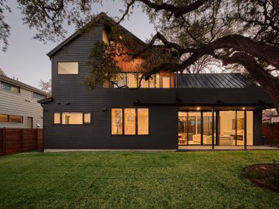 New construction Single-Family house 3209 Clawson Rd, Austin, TX 78704 - image