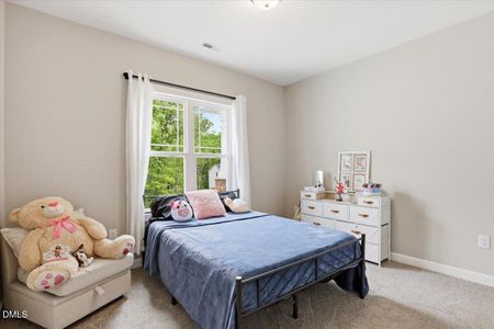 New construction Single-Family house 78 Pedestal Ct, Zebulon, NC 27597 plan Iverson - image 14