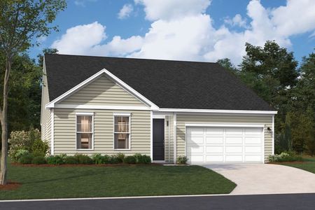 New construction Single-Family house 8372 Acadia Parkway, Catawba, NC 28609 - photo 0