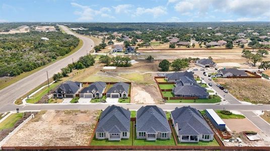 New construction Single-Family house 201 San Xavier St, Georgetown, TX 78633 Michelle- photo 25 25