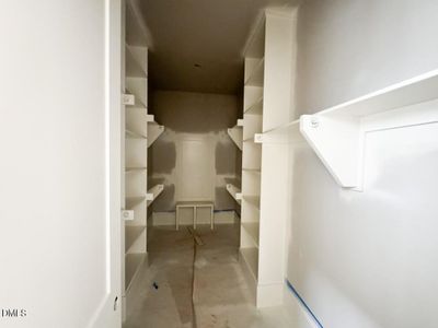 New construction Single-Family house 6509 Burnette Flower Wy, Raleigh, NC 27612 - image 11