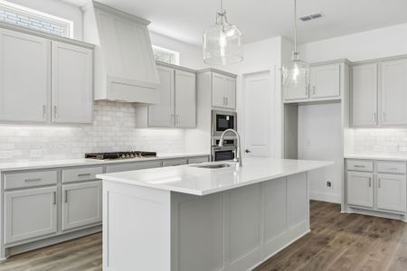 New construction Single-Family house 4708 Baytown Ln, McKinney, TX 75071 plan Anatole - image 12